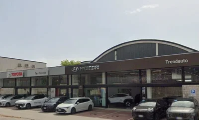Toy Motor S.r.l. - Foligno